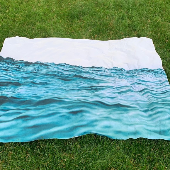 Ocean Tapestry - Picture 1 of 7